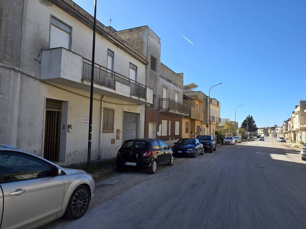 Villa a Partanna - Foto 3