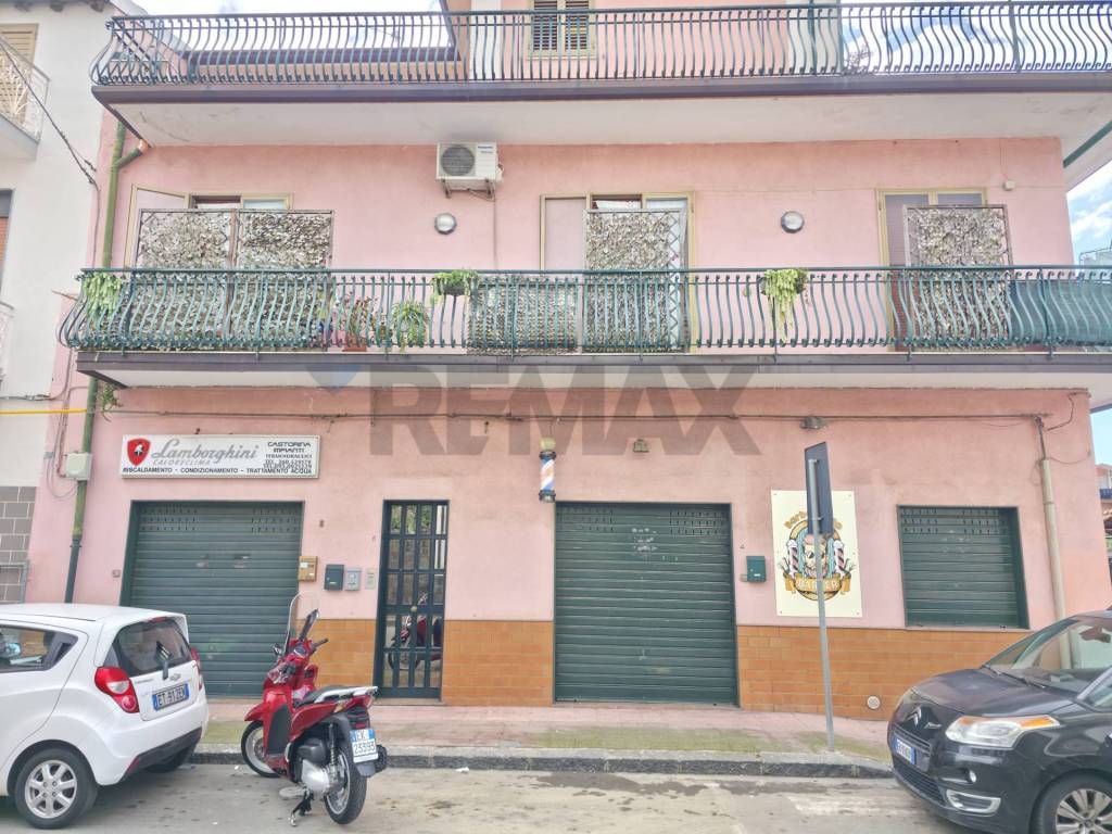 Appartamento a San gregorio di catania in via Papa Giovanni XXIII, 6 - Foto 2