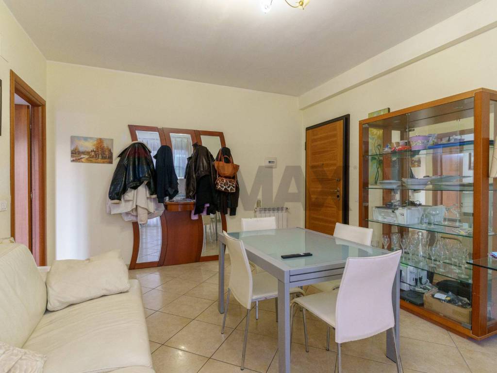 Appartamento a Catania in Via Maria Gianni, 40 - Foto 3