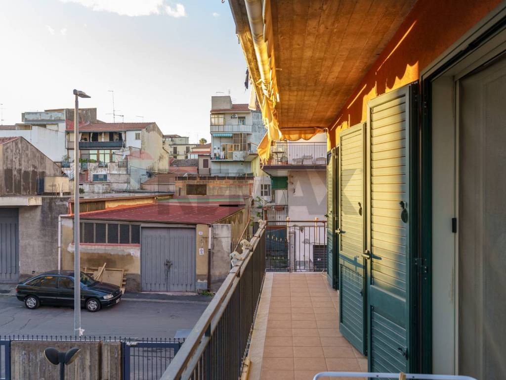 Appartamento a Catania in Via Maria Gianni, 40 - Foto 5
