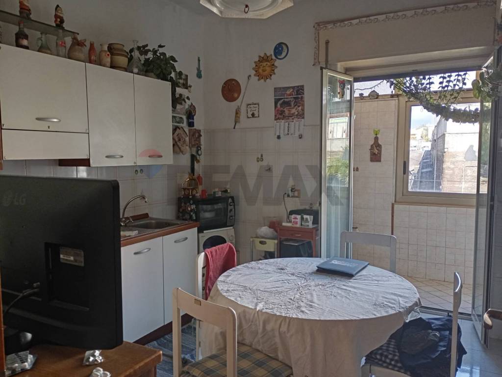 Appartamento a Catania in Via Goito, 48 - Foto 3