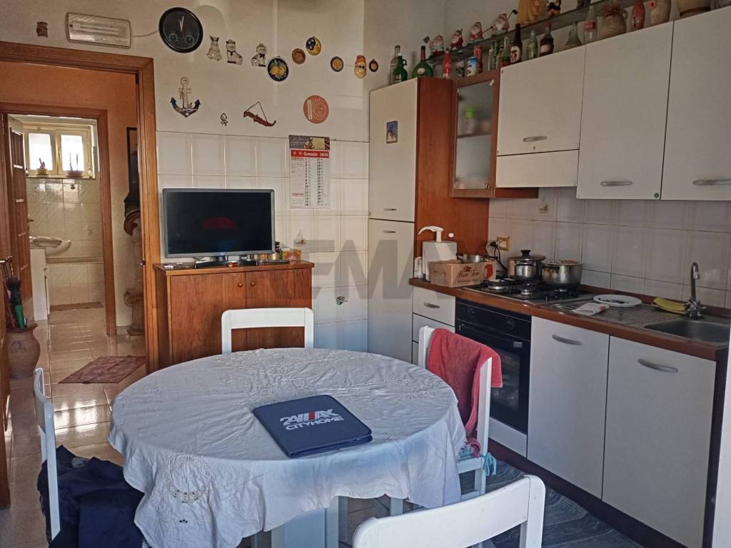 Appartamento a Catania in Via Goito, 48 - Foto 4