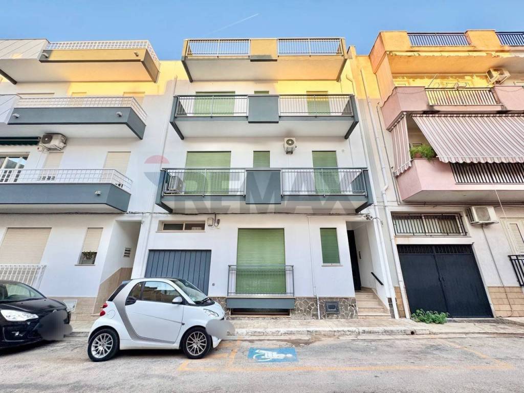 Appartamento a Cinisi in Via Archimede, 183 - Foto 2