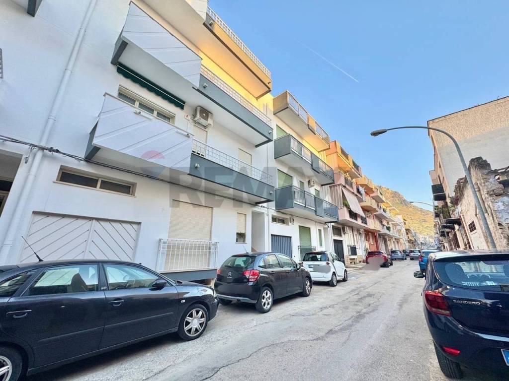 Appartamento a Cinisi in Via Archimede, 183 - Foto 3