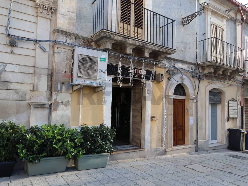 Immobile a Chiaramonte gulfi in p.zza Duomo, 4 - Foto 5