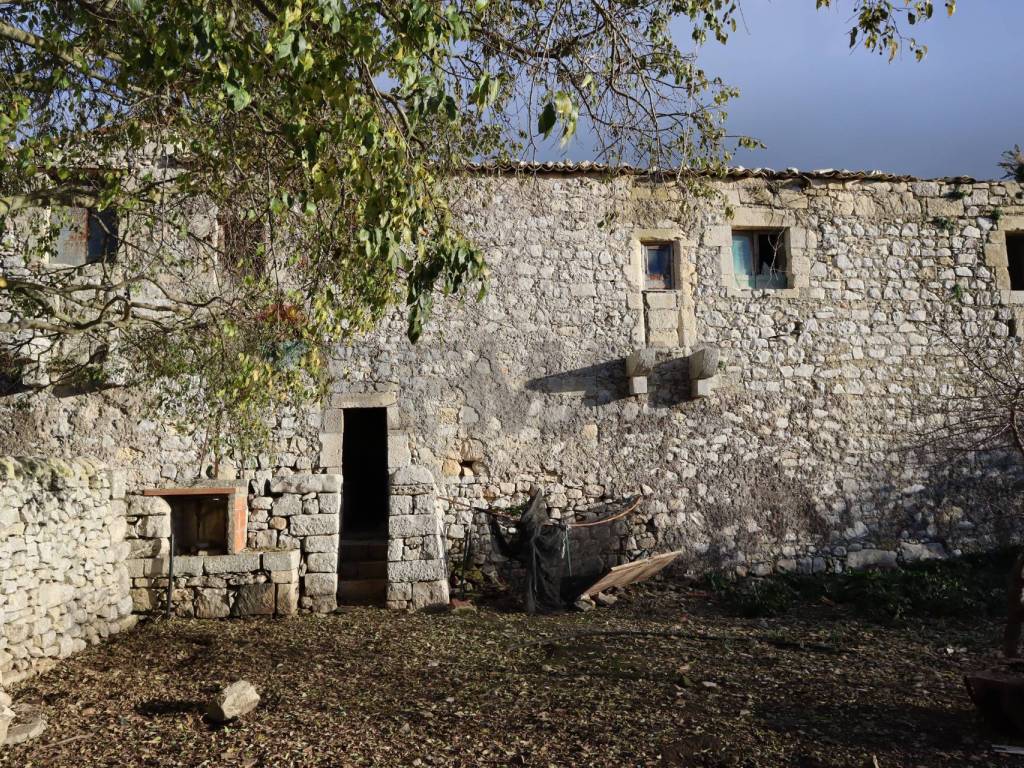Rustico / casale a Ragusa in Cda Cilone/Maurino - Foto 3