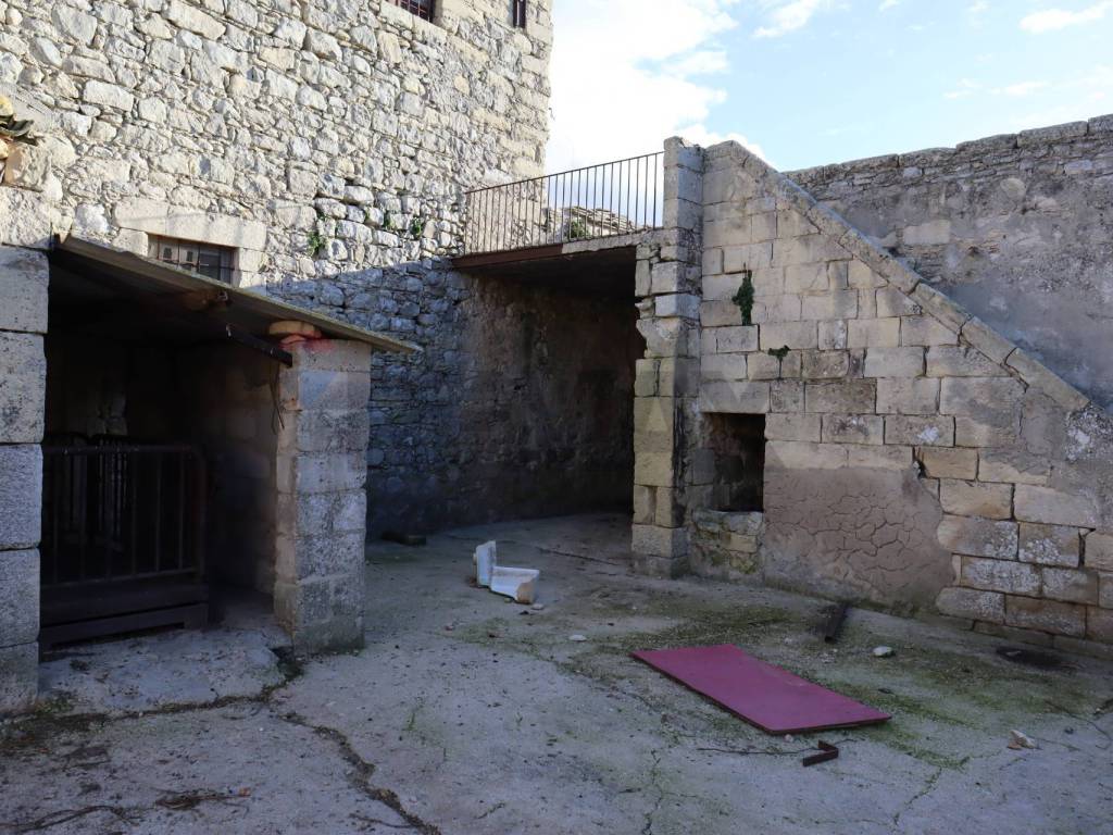 Rustico / casale a Ragusa in Cda Cilone/Maurino - Foto 5