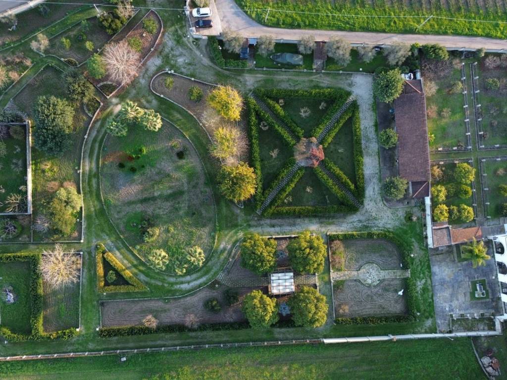 Casa indipendente a Novoli in Strada Comunale Raho - Foto 2