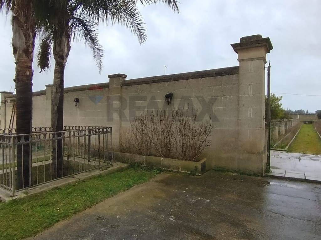 Casa indipendente a Novoli in Strada Comunale Raho - Foto 3