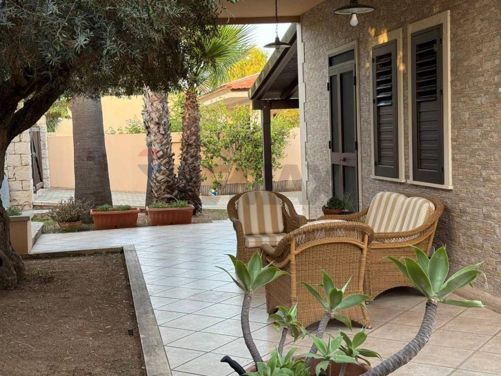 Villa a Santa croce camerina in via dei gabbiani, 2 - Foto 4