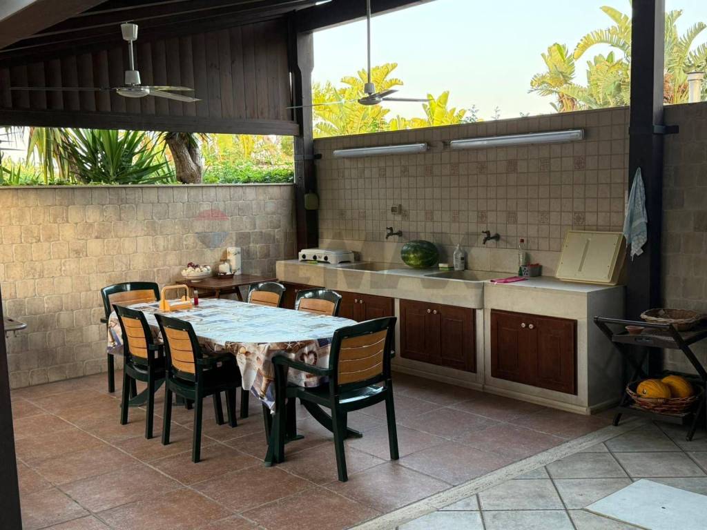 Villa a Santa croce camerina in via dei gabbiani, 2 - Foto 5