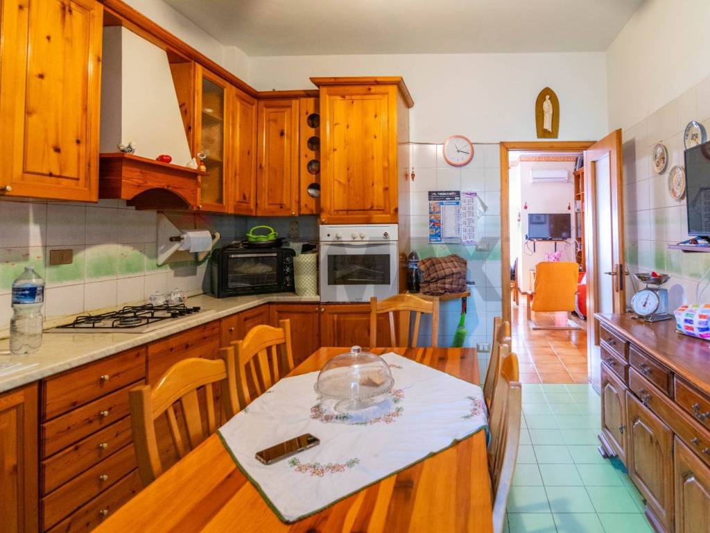 Appartamento a Mascalucia in Via Tremestieri, 15 - Foto 4