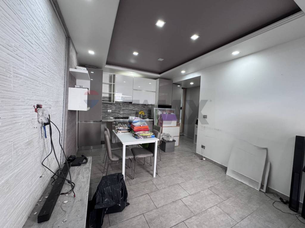 Casa indipendente a Catania in Via Delle Calcare, 77 - Foto 3
