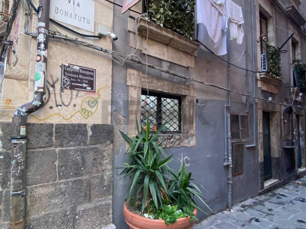 Appartamento a Catania in Via Buonaiuto, 5 - Foto 2