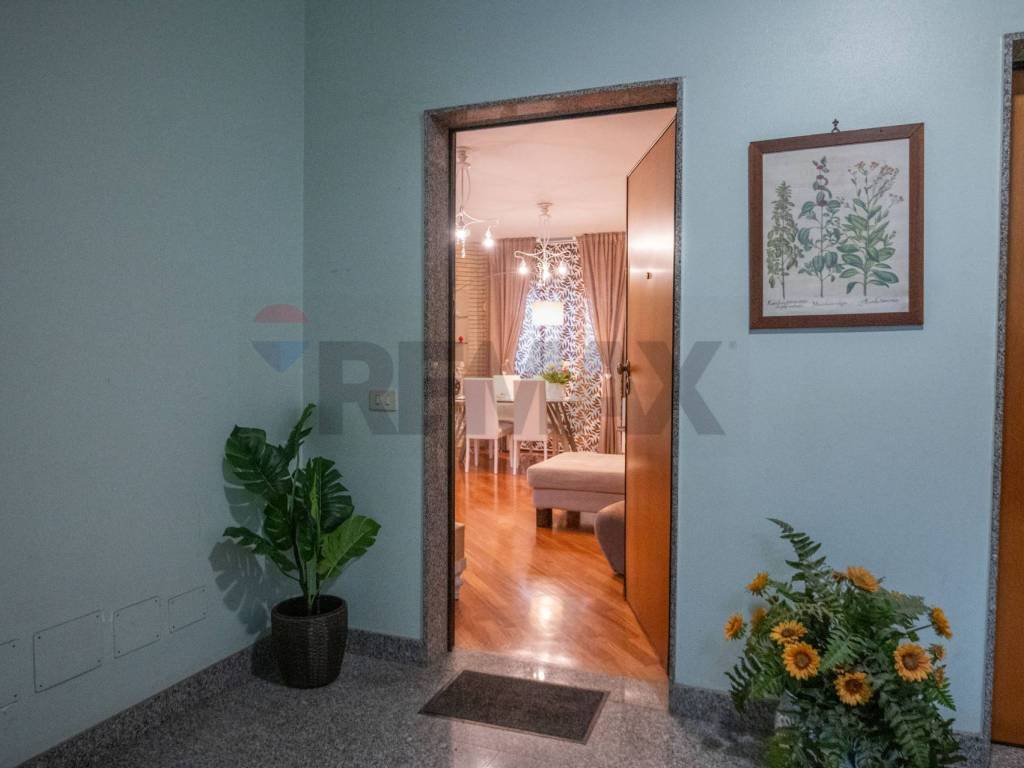 Appartamento a Caltagirone in Via Mario Scelba, 18 - Foto 3