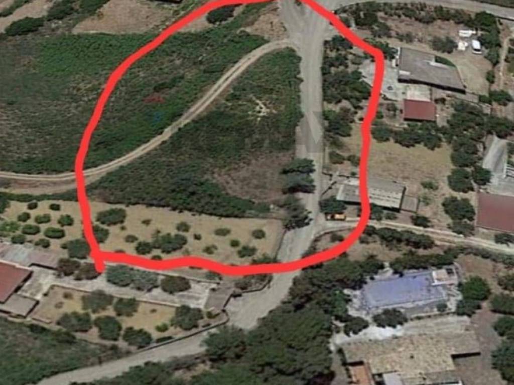 Terreno a Caltagirone in Via Eschilo - Foto 4