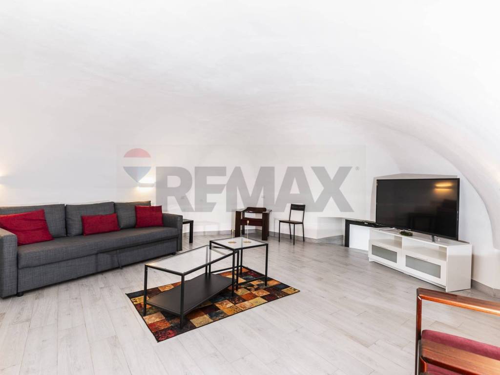 Appartamento a Catania in Viale Regina Margherita, 4 - Foto 2