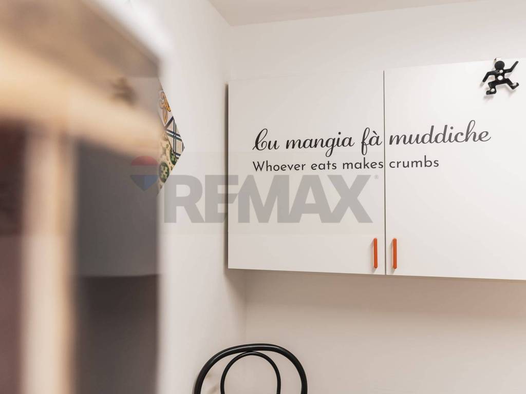 Appartamento a Catania in Viale Regina Margherita, 4 - Foto 5