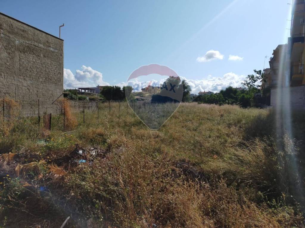 Terreno a Bagheria in VIA TAMIGI - Foto 2