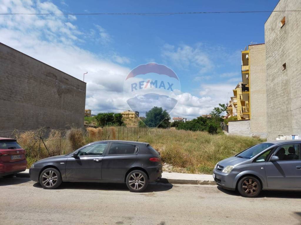 Terreno a Bagheria in VIA TAMIGI - Foto 3