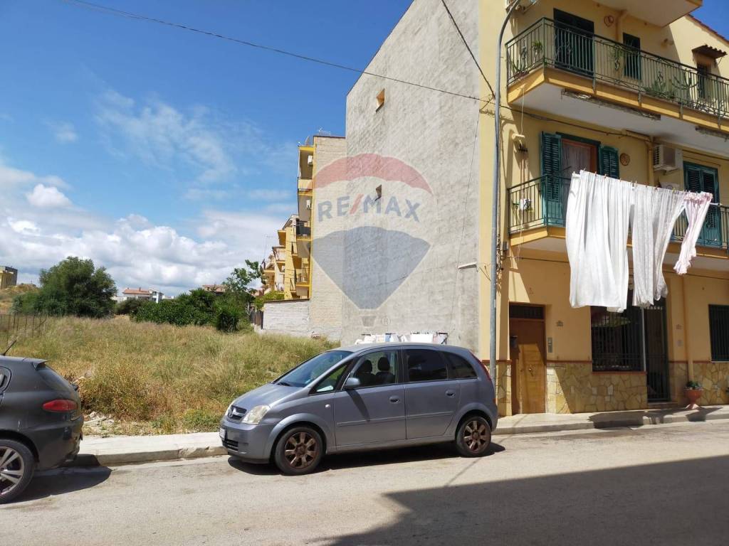 Terreno a Bagheria in VIA TAMIGI - Foto 4