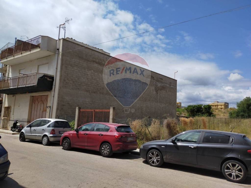 Terreno a Bagheria in VIA TAMIGI - Foto 5