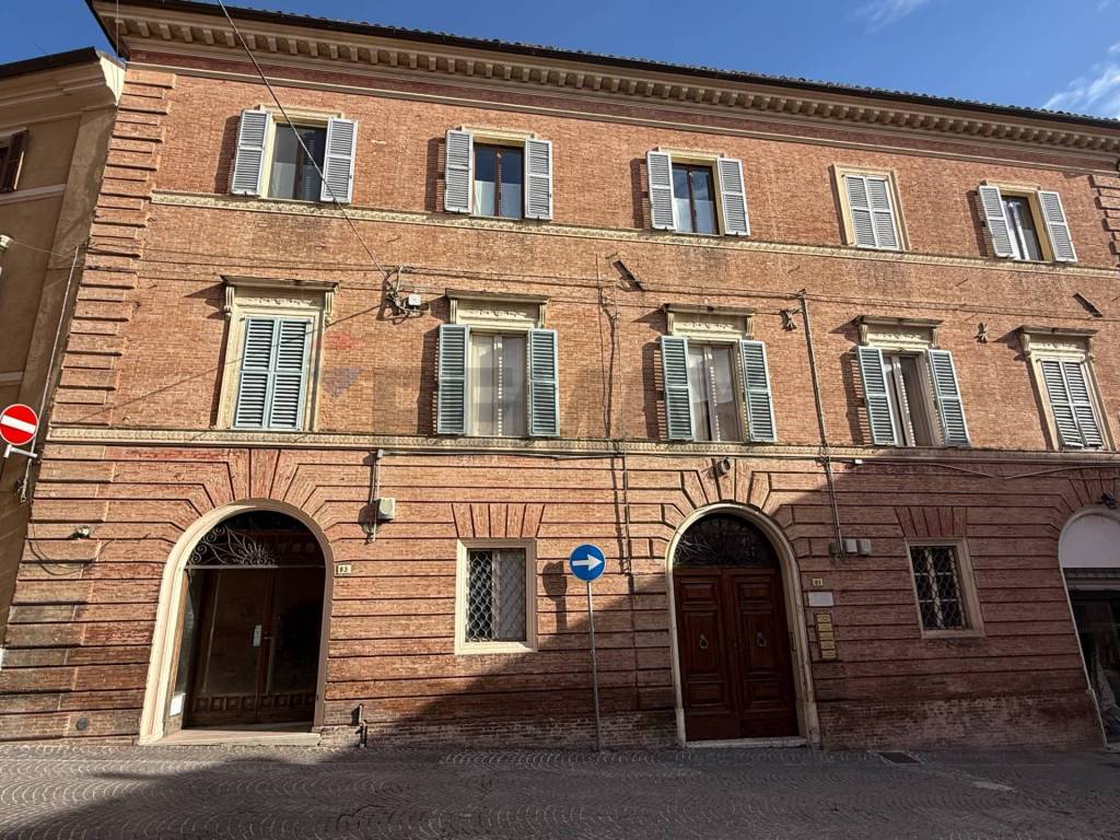 Immobile a Fabriano in via Cialdini, 83 - Foto 2
