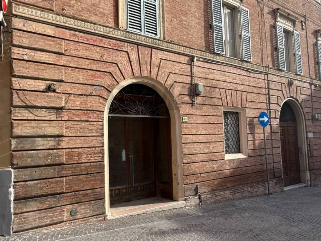 Immobile a Fabriano in via Cialdini, 83 - Foto 3