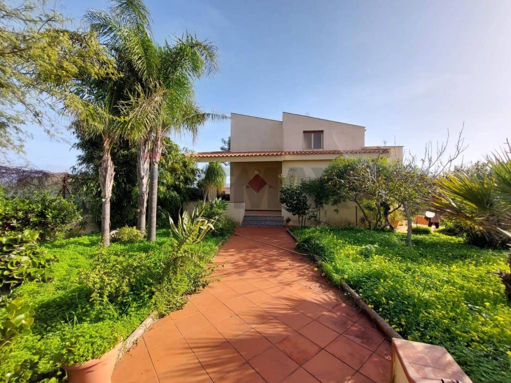 Villa a Campobello di mazara in Via TF133 - Foto 3