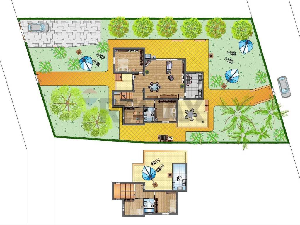 Villa a Campobello di mazara in Via TF133 - Foto 5