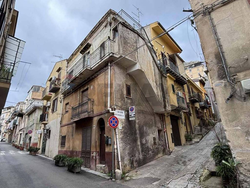 Appartamento a Monreale in via Pietro Novelli, 210 - Foto 2