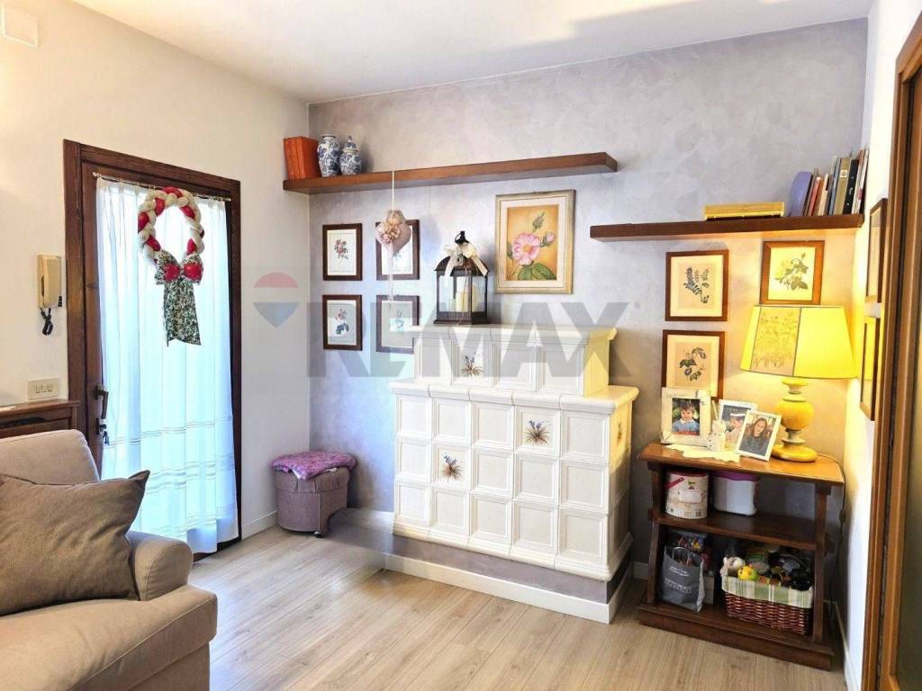 Appartamento a Valdobbiadene in Via Delle Corne, 13 - Foto 4