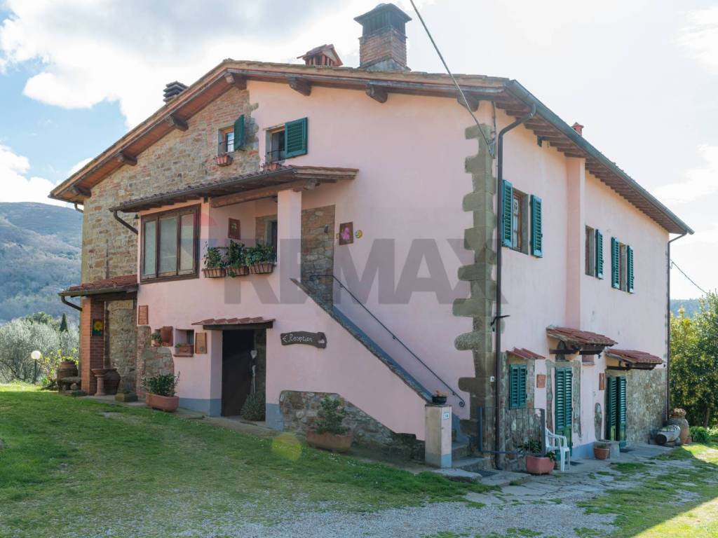 Rustico / casale a Castelfranco piandisco in Strada Provinciale di Pulicciano - Foto 2