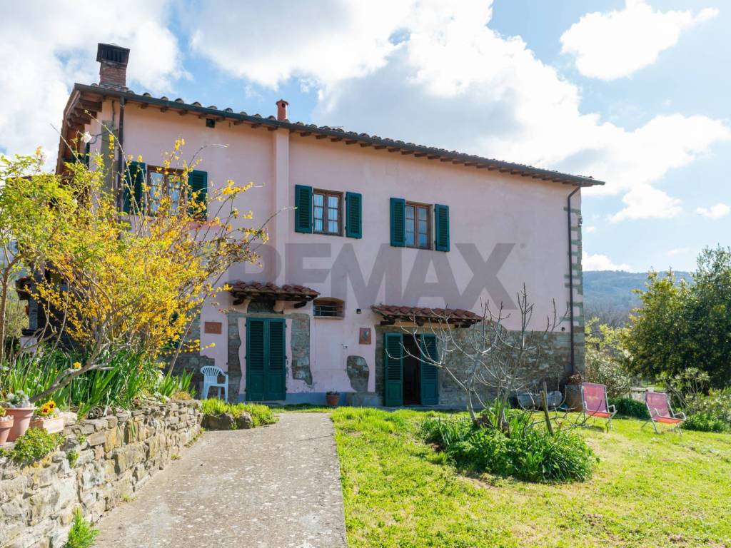 Rustico / casale a Castelfranco piandisco in Strada Provinciale di Pulicciano - Foto 3