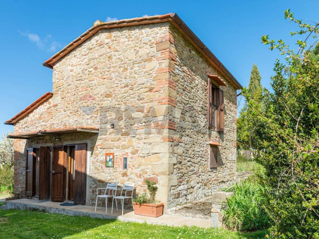 Rustico / casale a Castelfranco piandisco in Strada Provinciale di Pulicciano - Foto 5