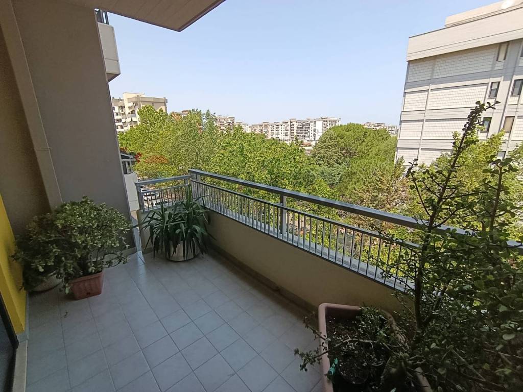 Appartamento a Bari in Via Rocco Di Cillo, 16 - Foto 2