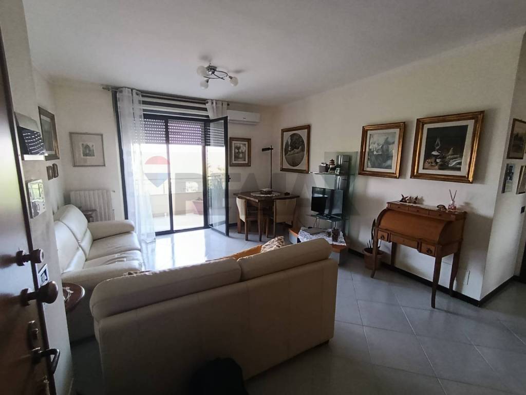 Appartamento a Bari in Via Rocco Di Cillo, 16 - Foto 3