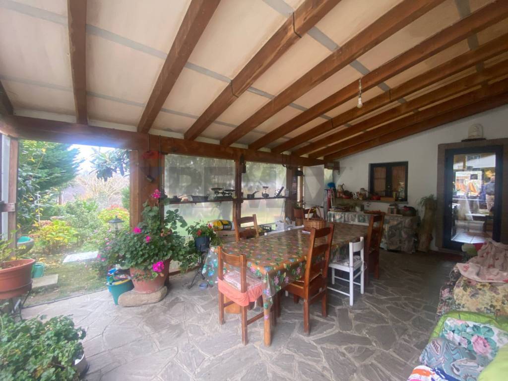 Casa indipendente a Borgo val di taro in localita' marzocco di brunelli, 48 - Foto 2