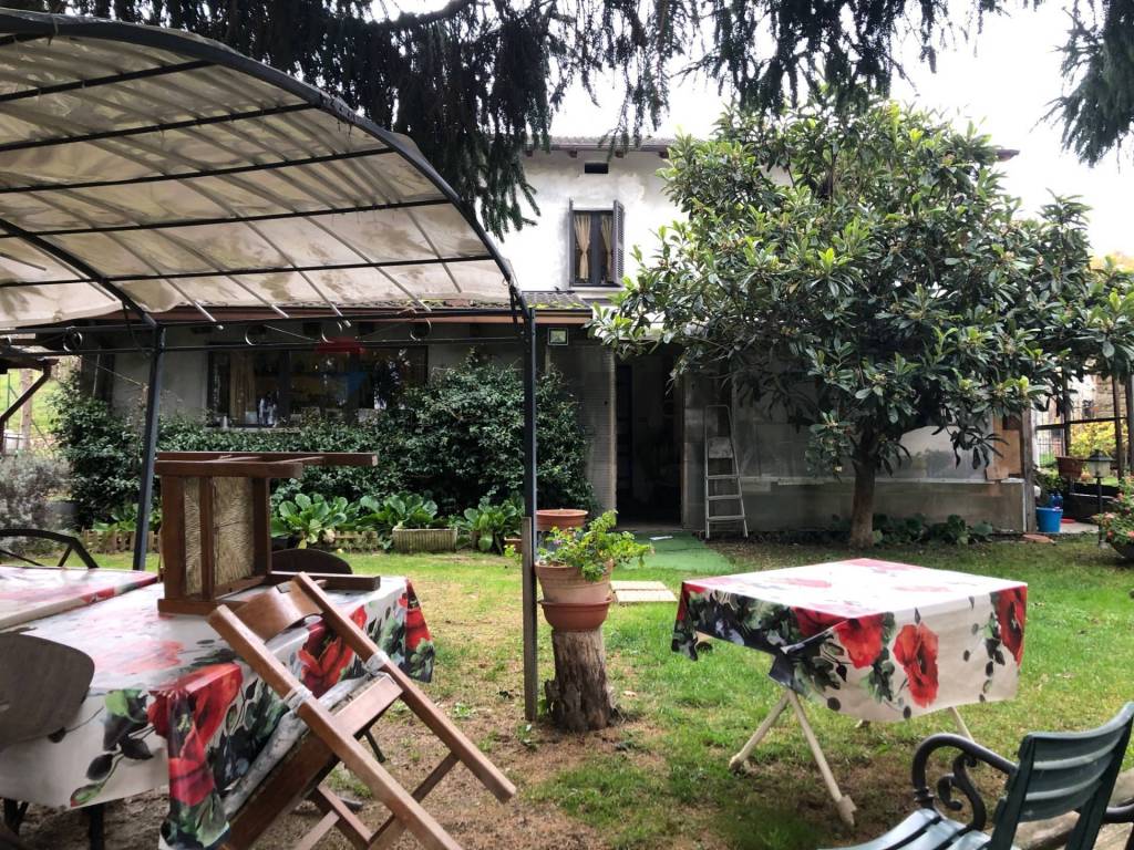 Casa indipendente a Borgo val di taro in localita' marzocco di brunelli, 48 - Foto 3