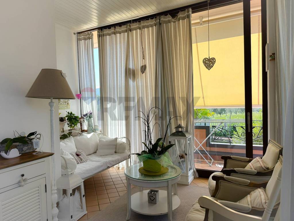 Villa a Montaquila in Via Selva, 1 - Foto 4