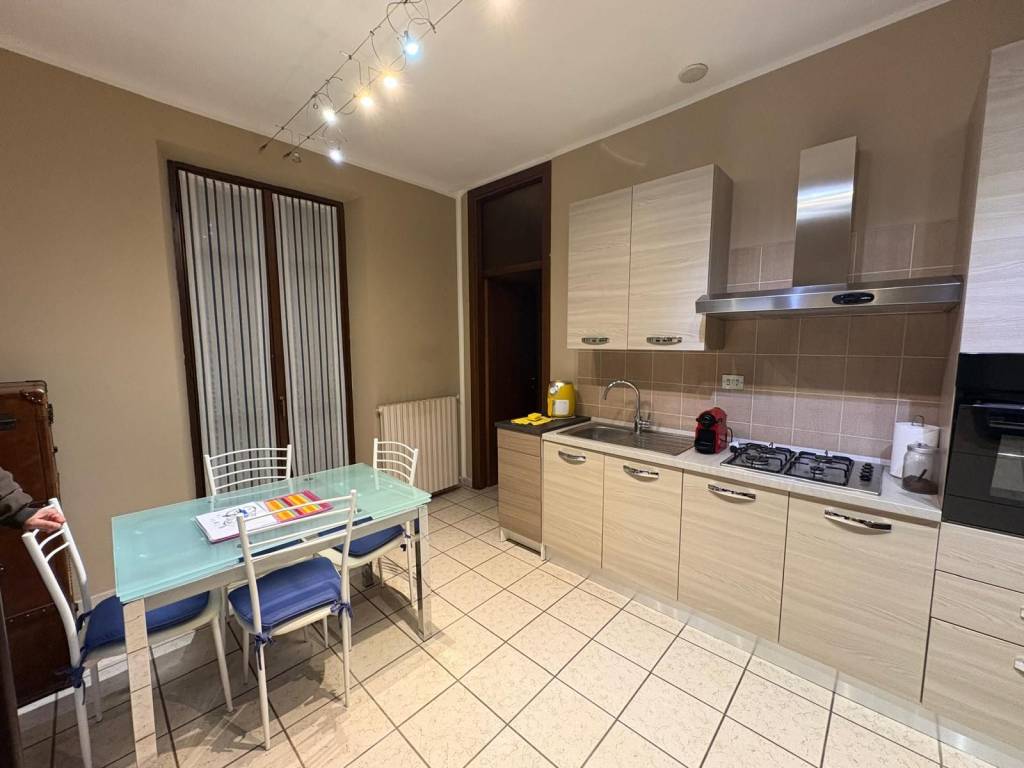 Appartamento a Asti in Via Giancarlo Aliberti, 83 - Foto 2