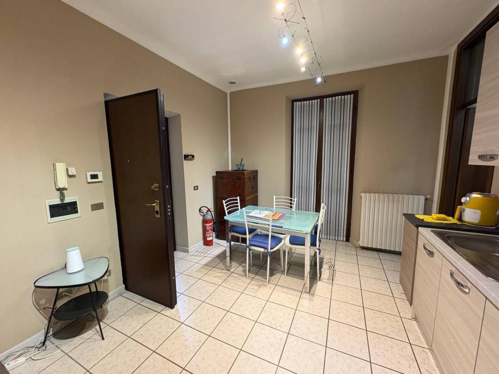 Appartamento a Asti in Via Giancarlo Aliberti, 83 - Foto 3