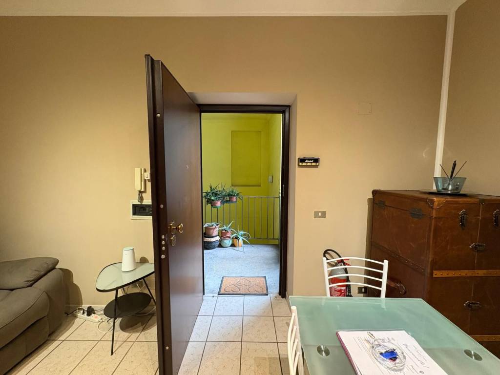 Appartamento a Asti in Via Giancarlo Aliberti, 83 - Foto 5