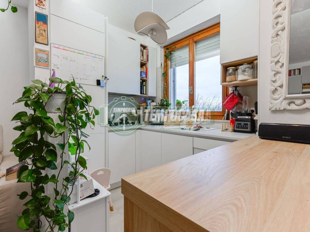 Appartamento a Rodano in Via delle Querce 1/C - Foto 5