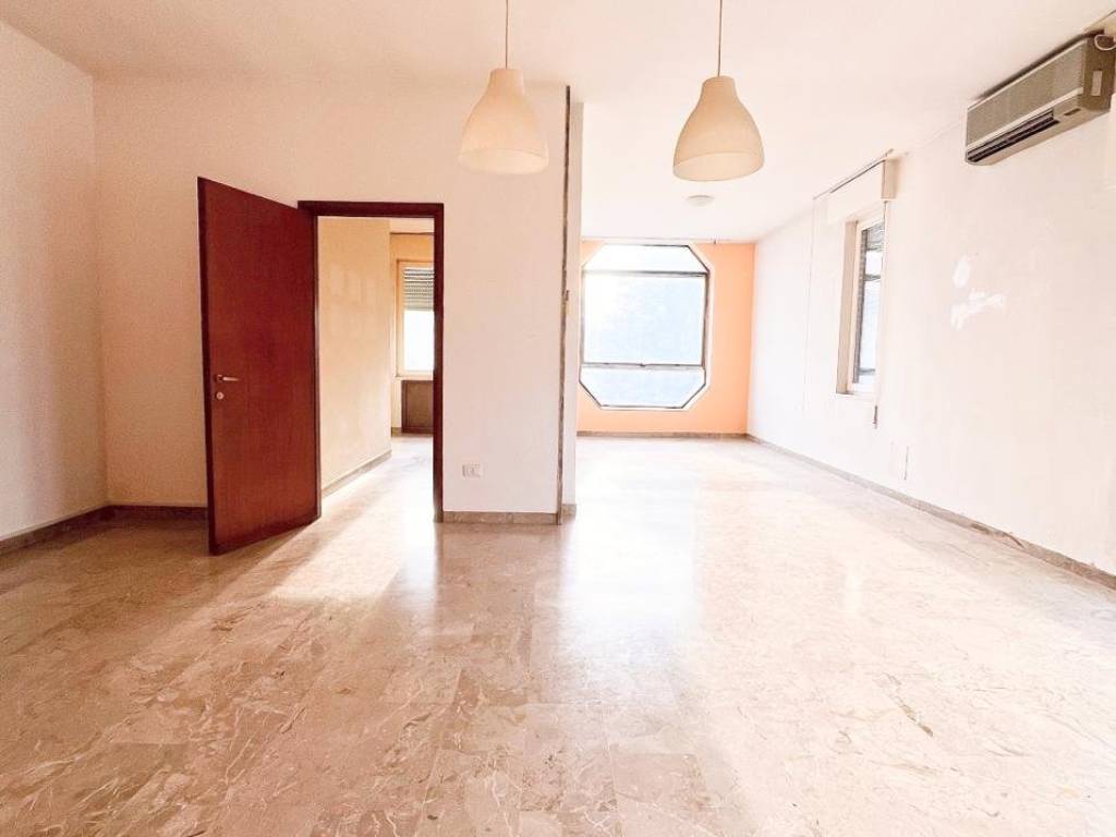 Appartamento a Vicenza in Via Cesare Cantù, 9 - Foto 2