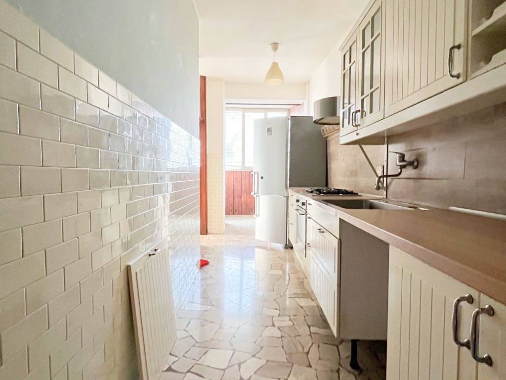 Appartamento a Vicenza in Via Cesare Cantù, 9 - Foto 5