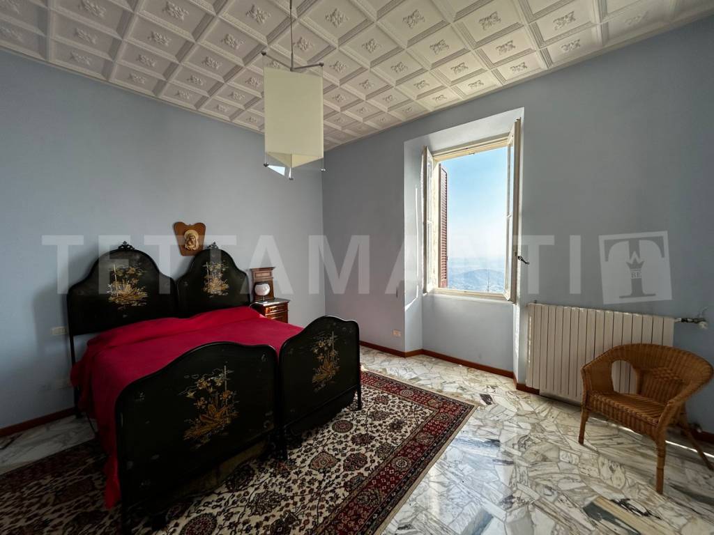 Villa a Brunate in Via Mulattiera per San Maurizio, 2 - Foto 4