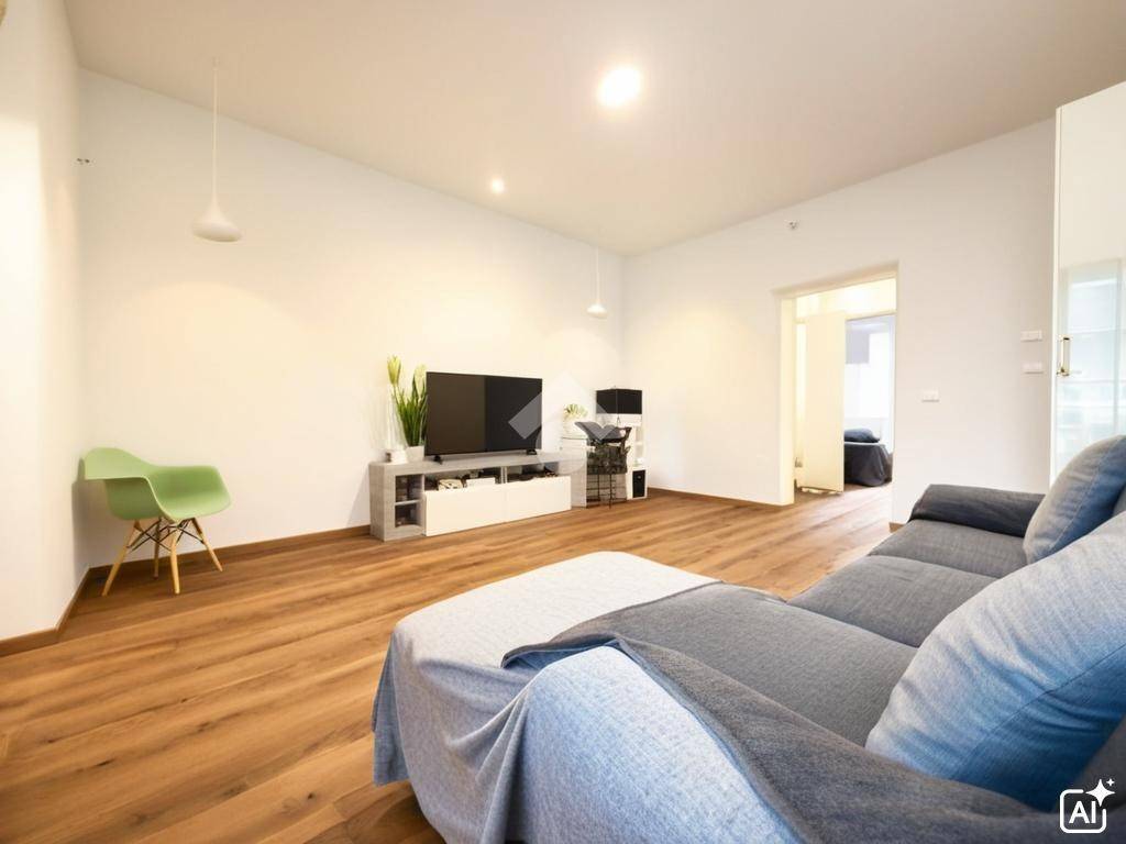 Appartamento a Lecce in Via Casale Cerrate, 37 - Foto 2
