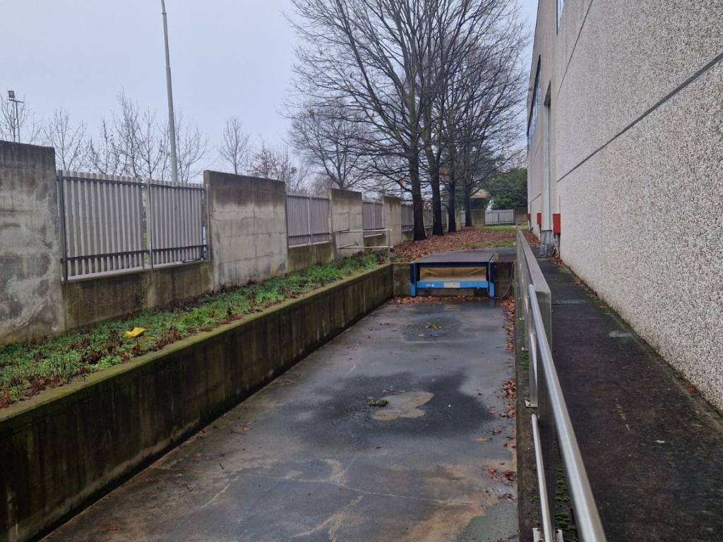 Immobile a Lainate in Via Giovanni Verga - Foto 3