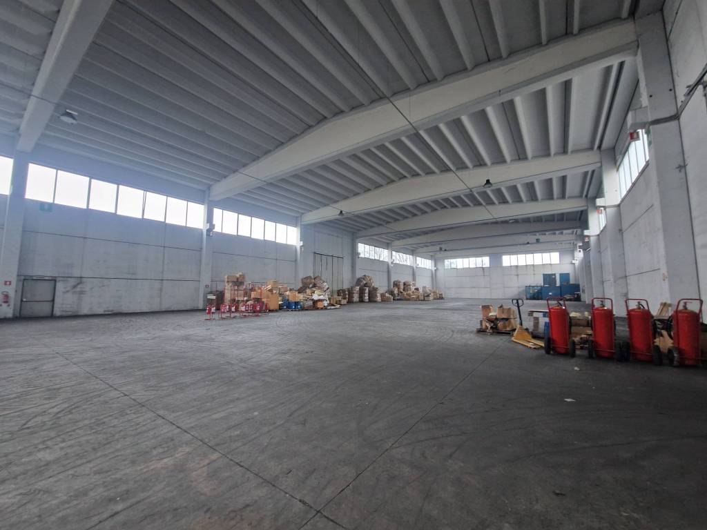 Immobile a Lainate in Via Giovanni Verga - Foto 4